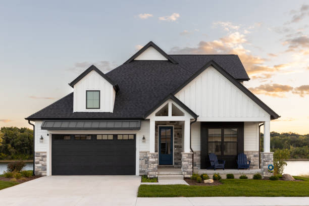 Best Rubber Roofing (EPDM, TPO)  in Lenwood, CA