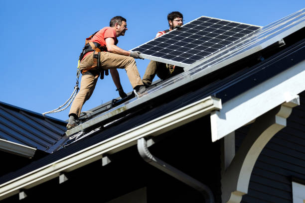 Best Roof Coating and Sealing  in Lenwood, CA