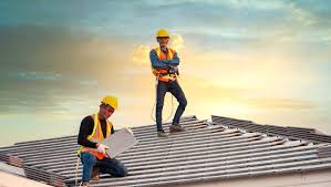 Reliable Lenwood, CA Roofing Services Solutions